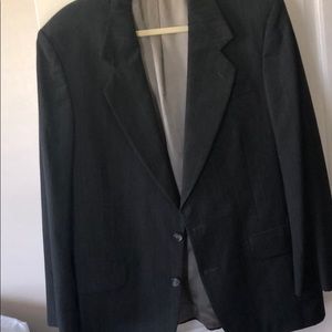 Vintage Sport Coat
